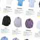 Up to 40% off men’s shirts | Amazon